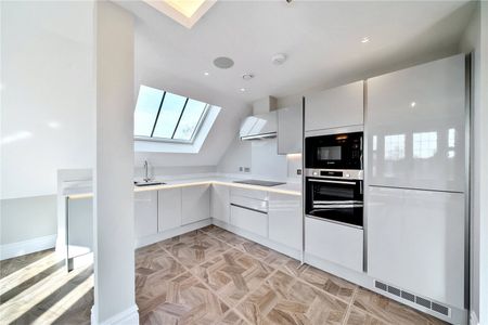 2 Bedroom Flat/Apartment to rent - Photo 4