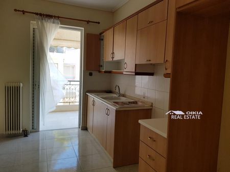 Ενοικιάζεται Διαμέρισμα 80τμ Αγυιά - Πάτρα - Photo 4