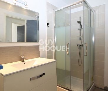 Appartement meublé T2 de 41m² à louer à l'année + Parking - Photo 6