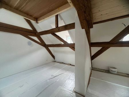 Exklusive 2.5-Zimmer-Duplex, modernes Design in Stein AG - Photo 5