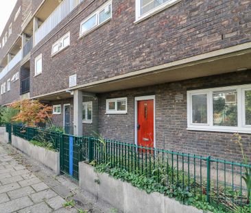4 bedroom maisonette to rent - Photo 1