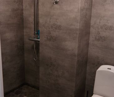 Johannedalsvägen, Sundsvall - Foto 2