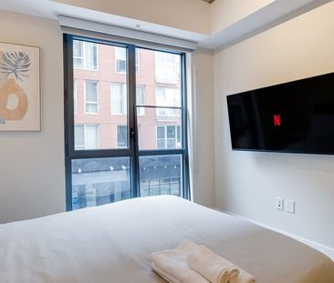 Rue William - Photo 2