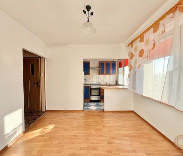 2-pokojowe mieszkanie do wynajęcia! - Фото 2