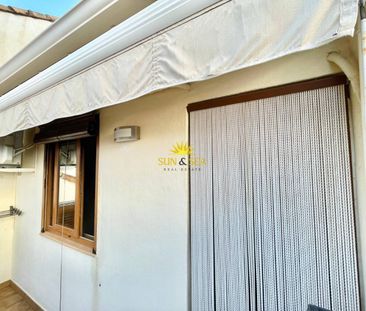 THREE-BEDROOM APARTMENT – LOS ALCÁZARES - Photo 6