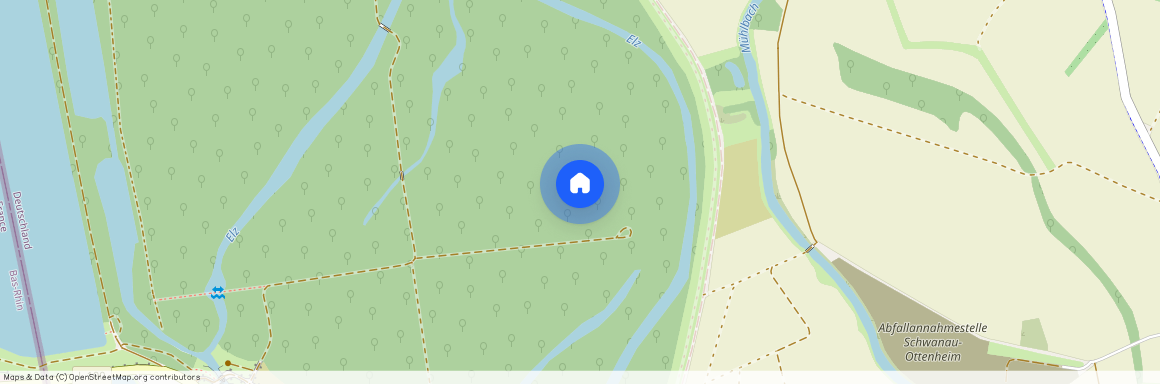 77963 Baden-Württemberg - Schwanau