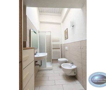Monolocale via Riva di Reno 23, San Felice, Bologna - Foto 4