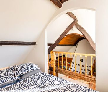 Duplex te huur - Foto 1