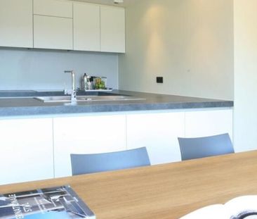 Duplex te huur in Hoeselt voor € 1.000 met 2 slaapkamers - Foto 5