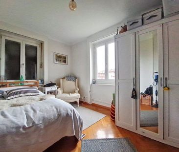 Bel appartement de 3 pièces au 2ème étage proche de toutes les comm... - Photo 4