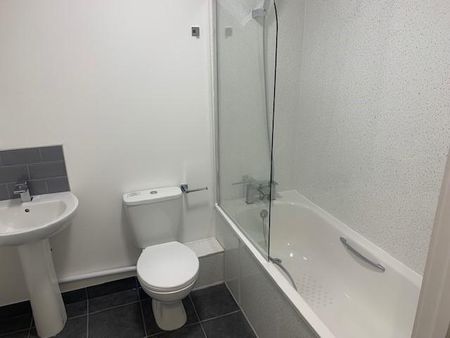 2 bedroom flat to rent - Photo 5