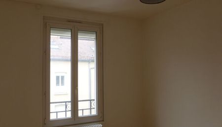 Appartement 2 pièces 44m2 REIMS 580 euros - Photo 5