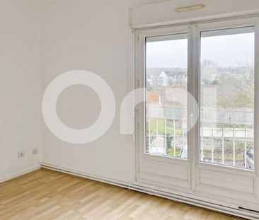 Appartement à louer 3 pièces • Senlis - Photo 4