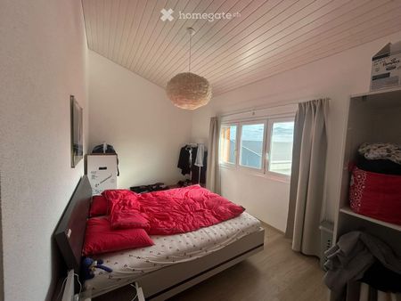 À LOUER MAGNIFIQUE DUPLEX DE 7 PIÈCES À PAMPIGNY (VD) - Foto 2