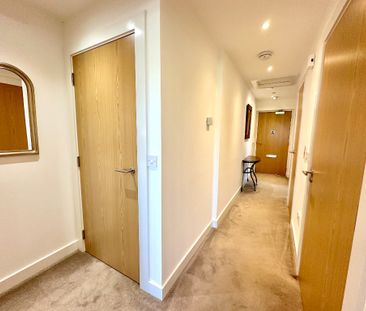 Lynedoch Terrace, Park, Glasgow, G3 6EJ - Photo 4
