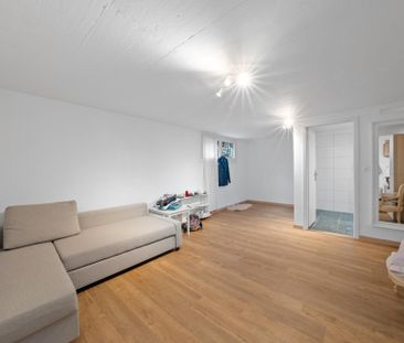 Twin villa in the center of Founex - Foto 1