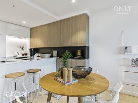 702/1 Ascot Vale Road, Flemington VIC 3031 - Photo 3