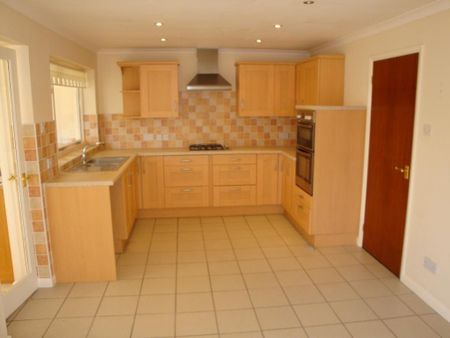 3 bedroom detached bungalow to rent - Photo 5