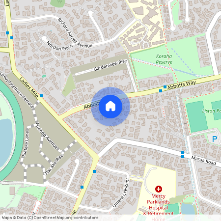 15A Abbotts Way, Remuera, Auckland City