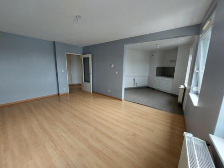 Appartement 2 pièces 51.3 m2 - Photo 3