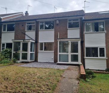 3 bedroom terraced house to rent - Photo 5