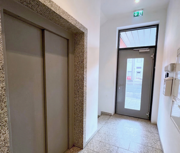 Pronájem bytu • 33 m² bez realitkyÄußere Leipziger Straße 23a, , Sasko - Photo 6
