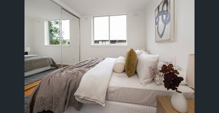 Stylish Contemporary Living, Minutes to CBD - Photo 3