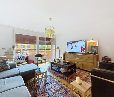 2 Zimmer, 54 m², 1. Stock - Foto 1