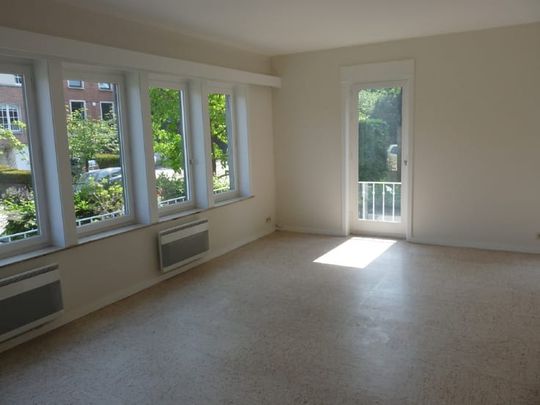 Bel-etage te huur - Photo 1
