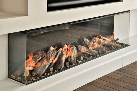 Heinekenplein | Three Bedroom Penthouse - Photo 4