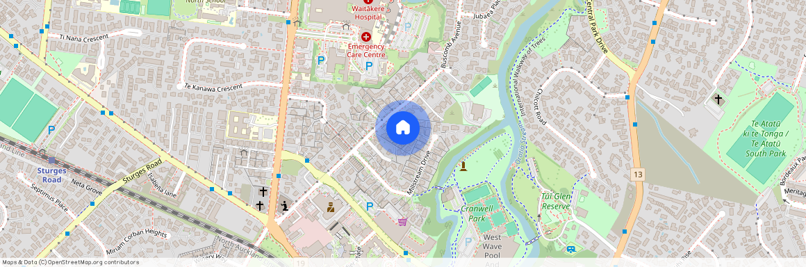 2/33 Buscomb Ave, Henderson, Waitakere City