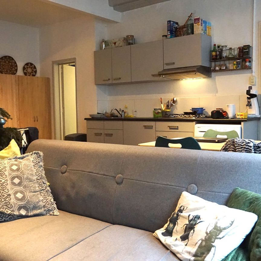 Boterdiep 14-7, 9712 LN Groningen - Foto 1
