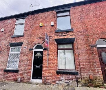 2 bedroom terraced house to rent - Photo 3