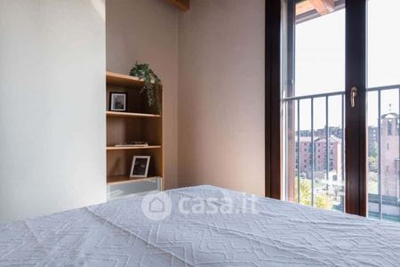 Bilocale in Affitto in Via Giovanni Pezzotti 44 a Milano - Photo 4