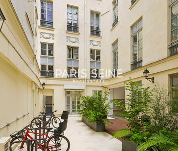 Location Appartement 1 pièce 28m² - Photo 2