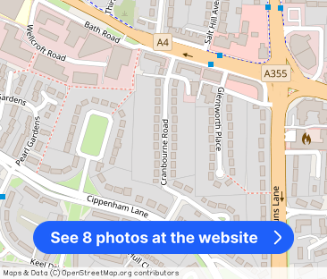 Cranbourne Road, Slough, Berkshire, SL1 - Photo 1