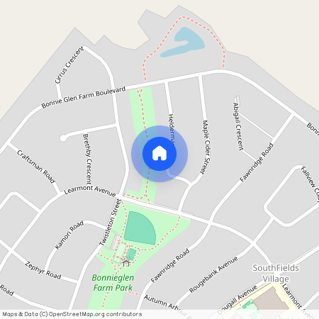 16 Helderman Street, Caledon