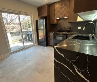 Great Leslieville Renovated 2-Bdrm for Rent - Photo 3