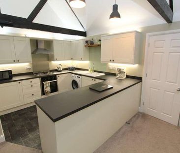 Bridge Street, Wickham, PO17 - Photo 1