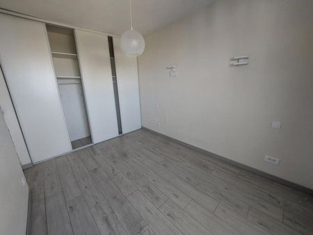 location Appartement T4 DE 62.05m² À MONTPELLIER - Photo 5