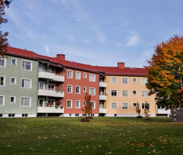 Harabergsg 18 - Foto 2