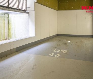 Pronájem bytu 1+kk a garsoniéry 37 m², K Beranovu 1173, Praha Dolní... - Photo 3