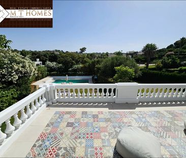 Luxury Villa - Sotogrande (San Roque Club) - Photo 2