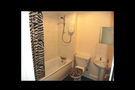 4 Bed Flat, Sauchiehall St, G2 - Photo 4