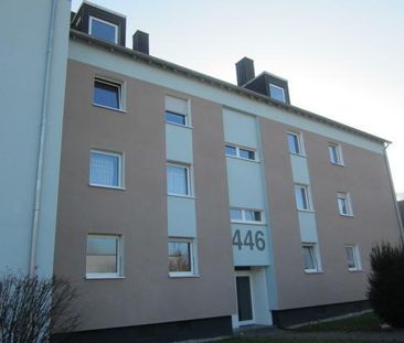 Geräumige 3-Zimmer-Wohnung mit NEUEM, modernem Badezimmer für 3 Per... - Foto 1