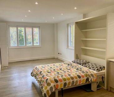 Studio to rent - Photo 5