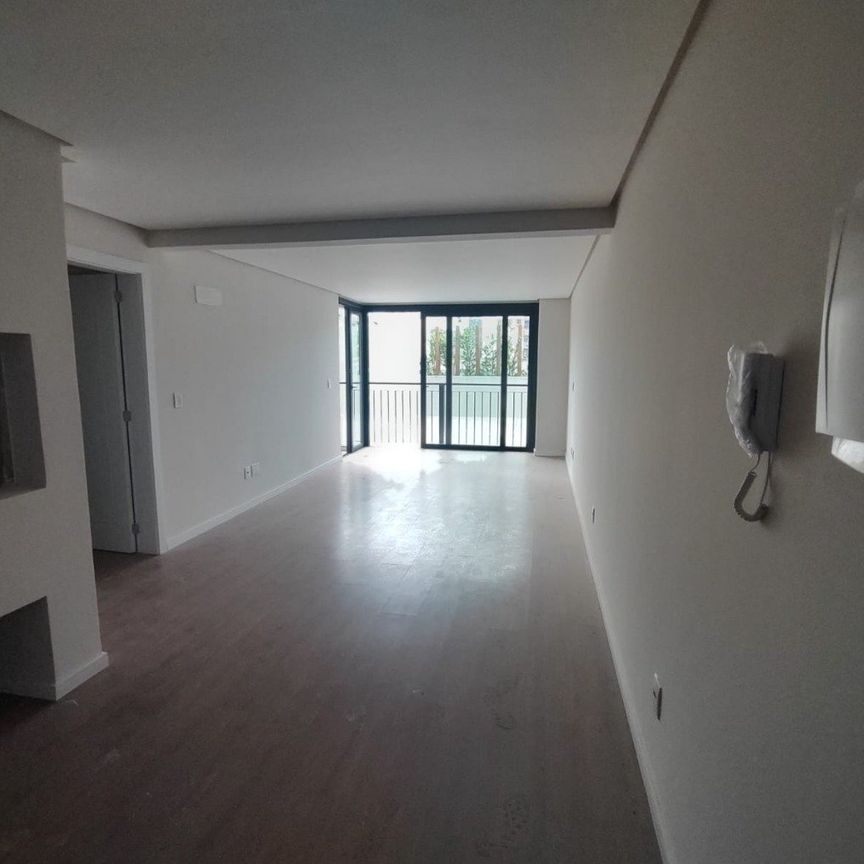 Apartamento com 2 quartos e 83m² para alugar em Centro, Canela. - Photo 1