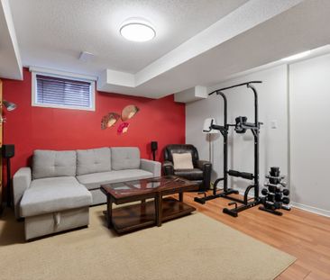 For Lease - 13 Celebration Street, Carlington - Central Park, Ontario - Photo 2