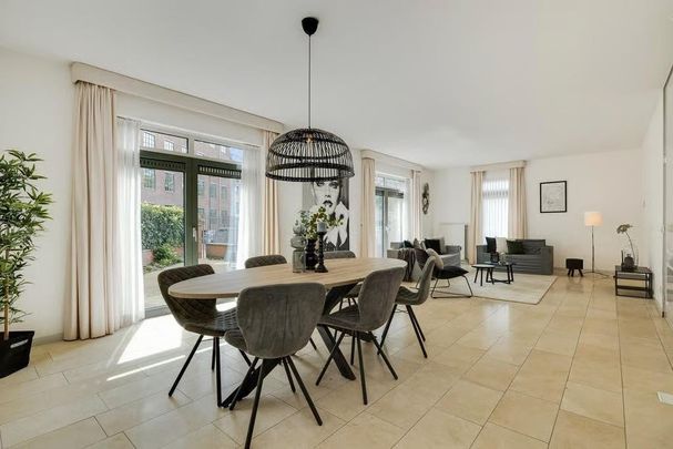 Te huur: Huis Prins Bernhardstraat in Den Bosch - Foto 1