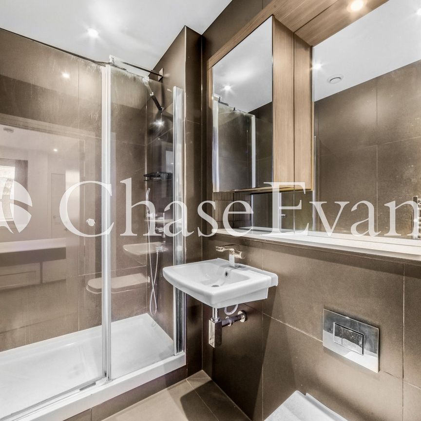 studio apartment to rent - Photo 1